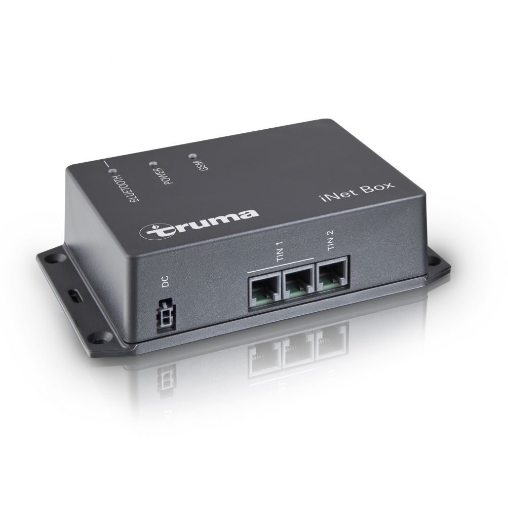 TRUMA INET BOX